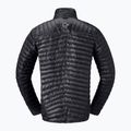 Herren-Daunenjacke NORRONA Trollveggen Down800 Super Light caviar black 6