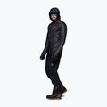 Herren-Daunenjacke Norrona Trollveggen Down800 Super Light Hood Caviar Black 4