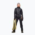 Damen-Daunenjacke NORRONA Trollveggen Down800 Super Light caviar black 4