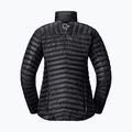 Damen-Daunenjacke NORRONA Trollveggen Down800 Super Light caviar black 7