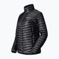 Damen-Daunenjacke NORRONA Trollveggen Down800 Super Light caviar black 8