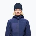 Wintermütze NORRONA PureUll 180 Beanie indigo night 2