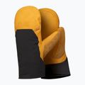 Skihandschuhe NORRONA Lofoten Gore-Tex Thermo100 Short Mittens kangaroo