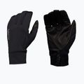 Handschuhe NORRONA Falketind Windstopper Short caviar black