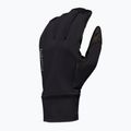 Handschuhe NORRONA Falketind Windstopper Short caviar black 2