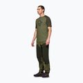 Herren-Trekkingshirt NORRONA Femund PureUll loden green 4