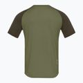 Herren-Trekkingshirt NORRONA Femund PureUll loden green 6
