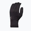 Handschuhe NORRONA Warm 2 Stretch caviar black
