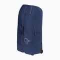 Reisetasche NORRONA Norrøna Dividable Trolley 125 l indigo night