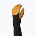Skihandschuhe NORRONA Lofoten Gore-Tex Thermo100 Short kangaroo 2