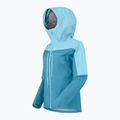 Regenjacke Damen NORRONA Falketind Dri1 brittany blue/aqua haze 7
