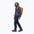 Herren-Trekkinghose NORRONA Falketind Flex1 Light indigo night 4