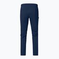 Trekkinghose Herren NORRONA Falketind Flex1 Light indigo night 6