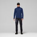 Herren-Trekkingsweatshirt  NORRONA Falketind Warm2 indigo night 2