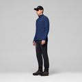 Herren-Trekkingsweatshirt  NORRONA Falketind Warm2 indigo night 4
