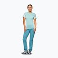 Trekkinghose Damen NORRONA Falketind Flex1 Light brittany blue 2