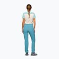 Trekkinghose Damen NORRONA Falketind Flex1 Light brittany blue 3