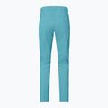 Trekkinghose Damen NORRONA Falketind Flex1 Light brittany blue 6