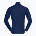 Fleecejacke für Herren NORRONA Falketind Warm1 Active indigo night 6