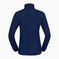 Fleecejacke für Damen NORRONA Falketind Warm1 Active indigo night 6