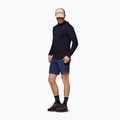 Herren-Trekkingsweatshirt NORRONA Falketind Warm1 Hood caviar black 2