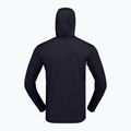 Herren-Trekkingsweatshirt NORRONA Falketind Warm1 Hood caviar black 6