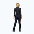 Damen-Trekkinghose NORRONA Femund Flex1 Lightweight caviar black 3