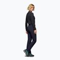 Damen-Trekkinghose NORRONA Femund Flex1 Lightweight caviar black 4