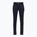 Damen-Trekkinghose NORRONA Femund Flex1 Lightweight caviar black 5