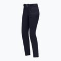 Damen-Trekkinghose NORRONA Femund Flex1 Lightweight caviar black 7
