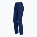 Damen-Trekkinghose NORRONA Femund Flex1 Tech indigo night 7