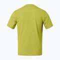 Herren-Shirt NORRONA Cotton Viking golden lime 6