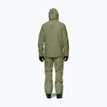 Herren-Skijacke NORRONA Lofoten Gore-Tex Insulated deep lichen green 3