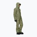 Herren-Skijacke NORRONA Lofoten Gore-Tex Insulated deep lichen green 4