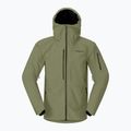 Herren-Skijacke NORRONA Lofoten Gore-Tex Insulated deep lichen green 5