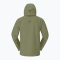Herren-Skijacke NORRONA Lofoten Gore-Tex Insulated deep lichen green 6