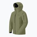 Herren-Skijacke NORRONA Lofoten Gore-Tex Insulated deep lichen green 7