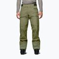 Herren Skihose Norrona Lofoten Gore-Tex Insulated deep lichen green