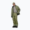Herren Skihose Norrona Lofoten Gore-Tex Insulated deep lichen green 2