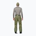 Herren Skihose Norrona Lofoten Gore-Tex Insulated deep lichen green 3