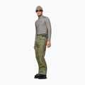 Herren Skihose Norrona Lofoten Gore-Tex Insulated deep lichen green 4