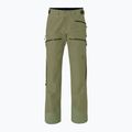 Herren Skihose Norrona Lofoten Gore-Tex Insulated deep lichen green 5