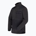 Fleecejacke für Herren Norrona Tamok Warm3 phantom/caviar black 7