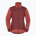 Fleecejacke für Herren Norrona Tamok Warm3 cowhide/port 5