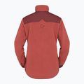Fleecejacke für Herren Norrona Tamok Warm3 cowhide/port 6