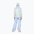 Fleecejacke für Herren Norrona Tamok Warm3 whisper white/cashmere blue 3