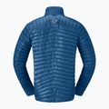 Herren-Daunenjacke NORRONA Trollveggen Down800 Super Light dark blue 6