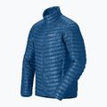 Herren-Daunenjacke NORRONA Trollveggen Down800 Super Light dark blue 7