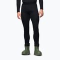 Herren Thermohose NORRONA Falketind Equaliser Ull Long caviar black