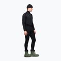 Herren Thermohose NORRONA Falketind Equaliser Ull Long caviar black 2